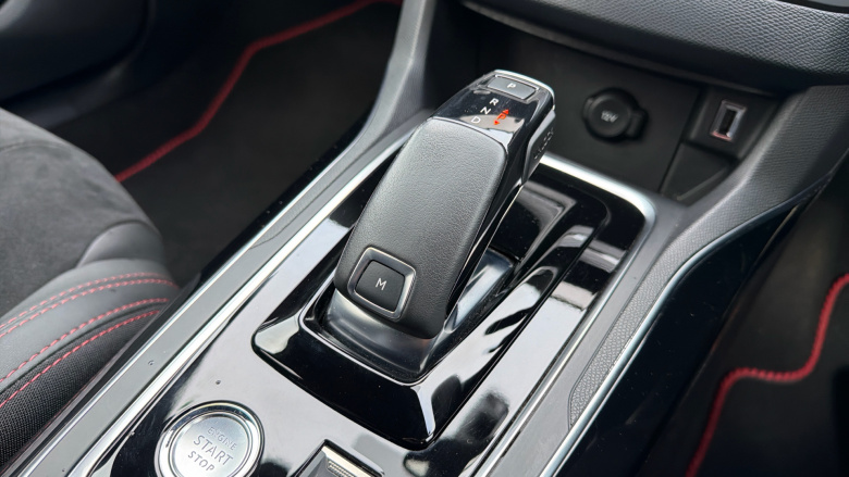 Peugeot 308 1.2 PureTech 130 GT Premium 5dr EAT8 [Digitall] Petrol Hatchback